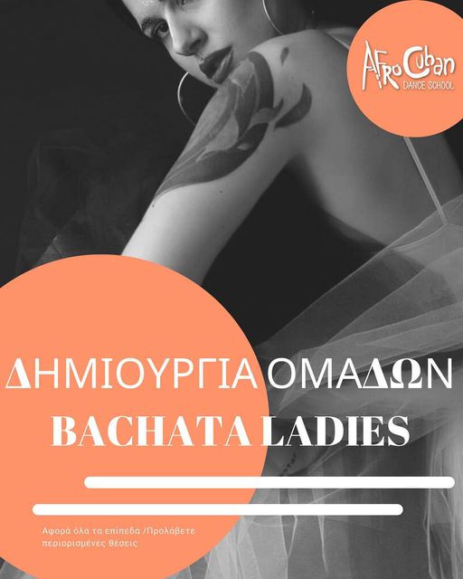 bachata ladies