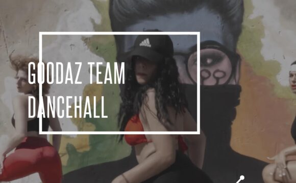 godzam team dancehall