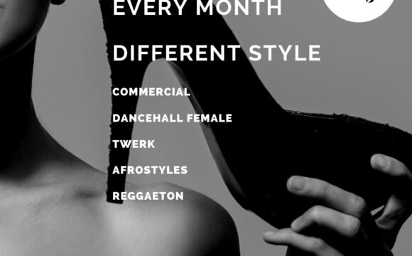 high heels class - thessaloniki