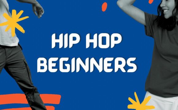 hip hop τμήμα θεσσαλονίκη