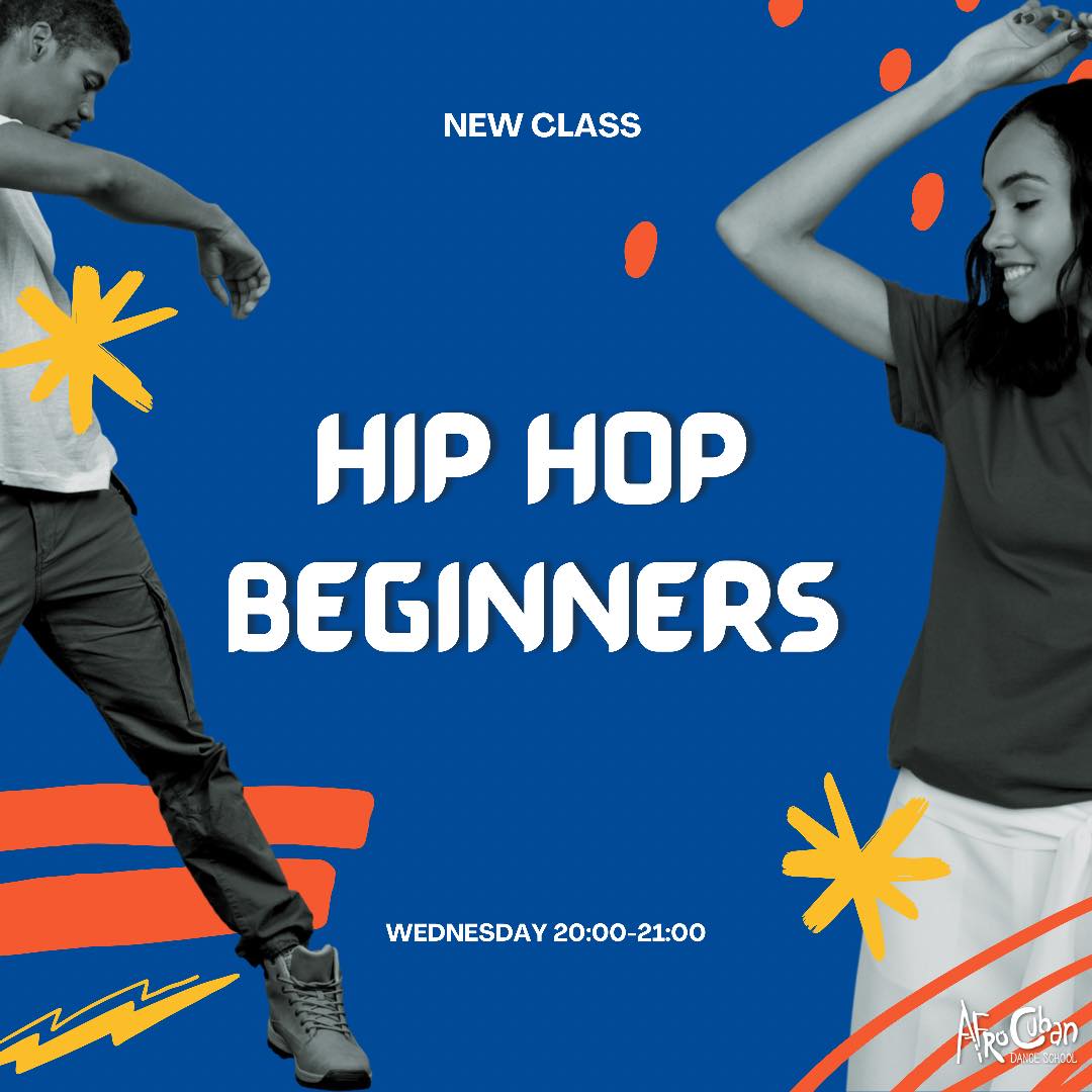 hip hop τμήμα θεσσαλονίκη
