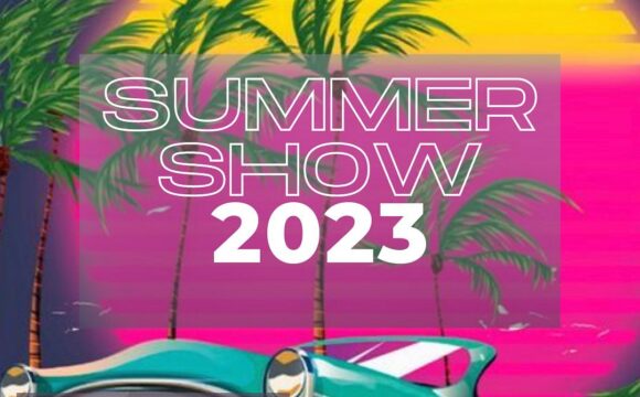 afrocuban-summer show