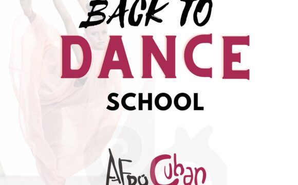 Afrocuban έναρξη εγγραφών