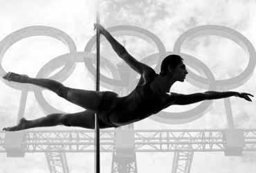 pole dancing thessaloniki